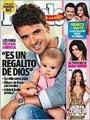People en Espanol - One Year Subscription: Magazine Cover