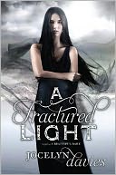 A Fractured Light by Jocelyn Davies: Book Cover