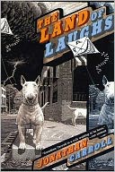 The Land of Laughs by Jonathan Carroll: NOOK Book Cover