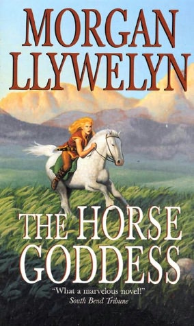 Best free ebook free download The Horse Goddess RTF MOBI ePub