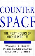 download Counterspace : The Next Hours of World War III book