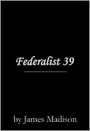 download Federalist 39 book