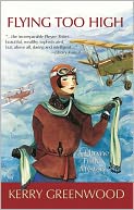 download Flying Too High : A Phryne Fisher Mystery book