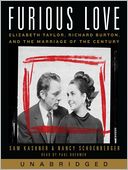 Furious Love by Sam Kashner: Audio Book Cover
