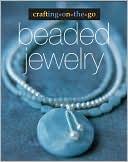 25 Easy Beaded Jewelry Cards.