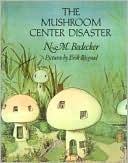 Mushroom Center Disaster