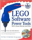 Lego Software Power Tools With LDraw MLCad and LPub