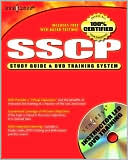 SSCP Study Guide and Dvd Training System