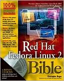 Red Hat Fedora Linux 2 Bible