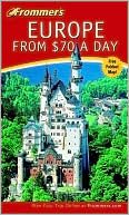 Frommer's Europe from $70 a Day