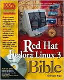 Red Hat Fedora Linux 3 Bible