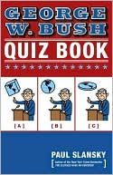 George W. Bush Quiz Book