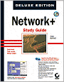 Network+ Study Guide, Deluxe Edition
