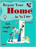 Repair Your Home In No Time