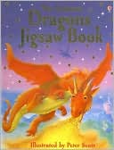 Dragons Jigsaw Book
