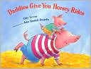 Daddies Give You Horsey Rides