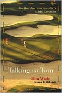 Talking on Tour