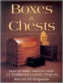 download Boxes & Chests; How to Make and Decorate 15 Traditional Country Projects book