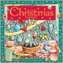 The Christmas Surprise by A. J. Wood: Book Cover