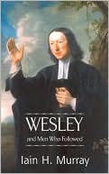 Wesley and Men Who Followed