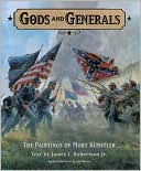 Gods and Generals: The Paintings of Mort Kunstler