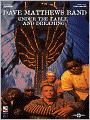 Dave Matthews Band: Under the Table and Dreaming: (Sheet Music)
