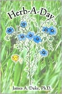 Herb-A-Day...