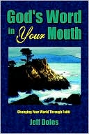 God's Word In Your Mouth