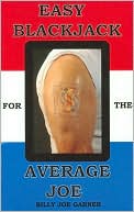 Easy Blackjack for the Average Joe