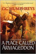 Place Called Armageddon by C.C. Humphreys: Book Cover