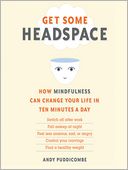 Get Some Headspace by Andy Puddicombe: Audio Book Cover