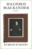 download Halford Mackinder : A Biography book