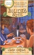 Holiday Buzz (Coffeehouse Mystery Series #12) by Cleo Coyle: Book Cover