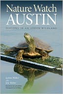 Nature Watch Austin by Lynne Weber: Book Cover