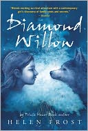 Diamond Willow by Helen Frost: Book Cover