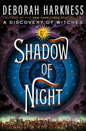 Shadow of Night Autographed Edition