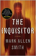The Inquisitor by Mark Allen Smith: Book Cover