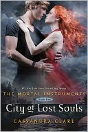 download City of Lost Souls (The Mortal Instruments Series #5) book