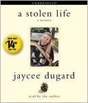 A Stolen Life by Jaycee Dugard: CD Audiobook Cover