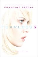 Fearless 2 by Francine Pascal: Book Cover
