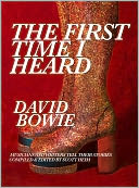 download The First Time I Heard David Bowie book