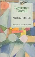 Mount olive