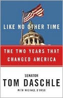 Like No Other Time: The Two Years That Changed America