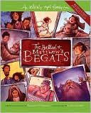 The Ballad of Matthew's Begats: An Unlikely Royal Family Tree