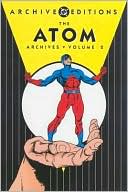 The Atom Archives, Volume 2