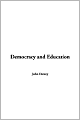 Democracy and Education