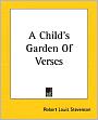 A Child's Garden of Verses