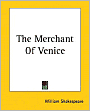 The Merchant of Venice
