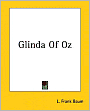 Glinda of Oz (Oz Series #14)