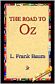 The Road to Oz (Oz Series #5)